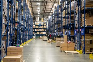 AVNET dijeli uvide - optimizam za opskrbnu lanac s nesigurnošću